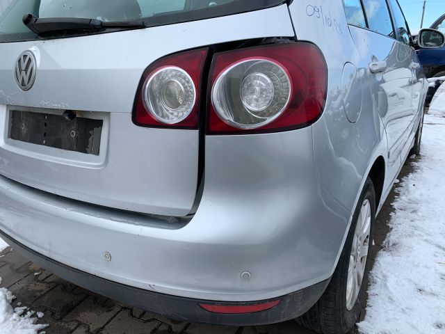bontott VW GOLF PLUS Jobb első Lengőkar