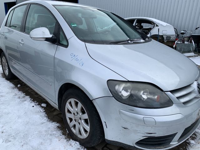 bontott VW GOLF PLUS Jobb Féltengely