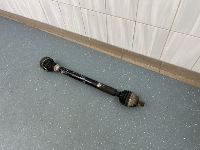 bontott VW GOLF PLUS Jobb Féltengely