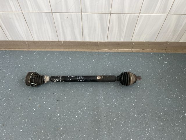 bontott VW GOLF PLUS Jobb Féltengely