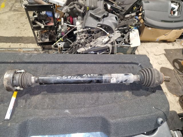 bontott VW GOLF PLUS Jobb Féltengely