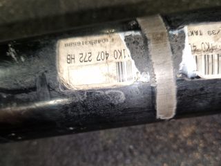 bontott VW GOLF PLUS Jobb Féltengely