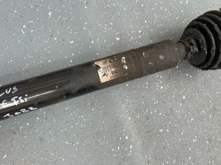 bontott VW GOLF PLUS Jobb Féltengely