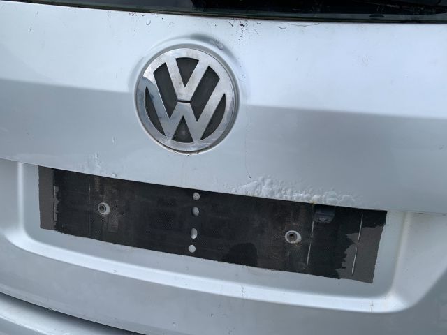 bontott VW GOLF PLUS Jobb Féltengely