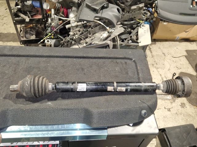 bontott VW GOLF PLUS Jobb Féltengely