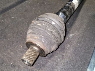 bontott VW GOLF PLUS Jobb Féltengely