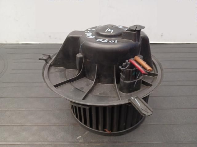 bontott VW GOLF PLUS Klímahűtő Ventilátor