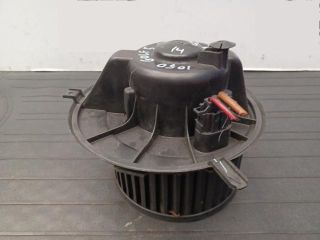 bontott VW GOLF PLUS Klímahűtő Ventilátor