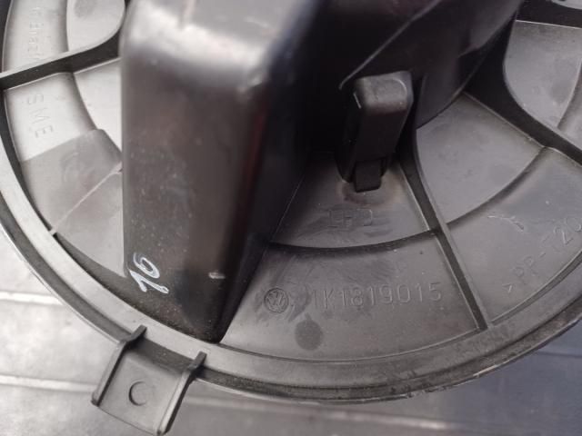 bontott VW GOLF PLUS Klímahűtő Ventilátor