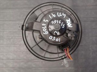 bontott VW GOLF PLUS Klímahűtő Ventilátor