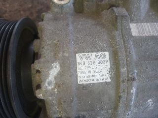 bontott VW GOLF PLUS Klímakompresszor