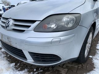 bontott VW GOLF PLUS Motor (Fűzött blokk hengerfejjel)