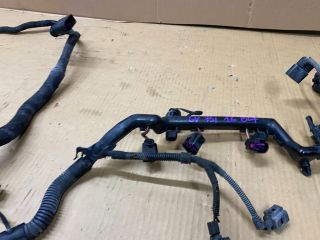 bontott VW GOLF PLUS Motor Kábelköteg