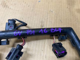 bontott VW GOLF PLUS Motor Kábelköteg