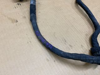 bontott VW GOLF PLUS Motor Kábelköteg