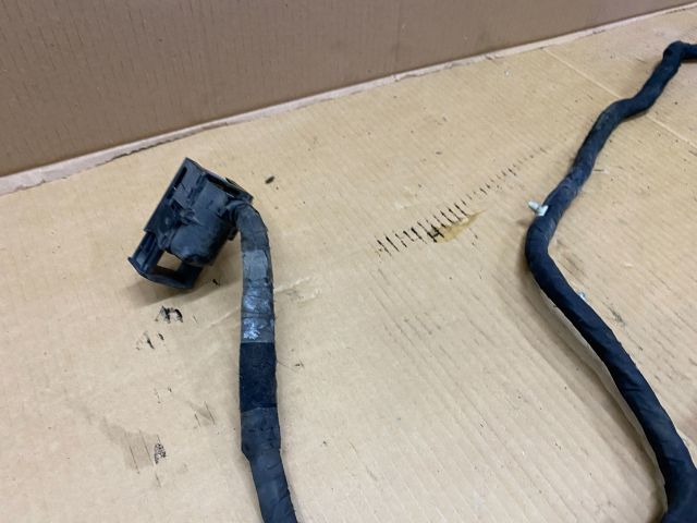 bontott VW GOLF PLUS Motor Kábelköteg