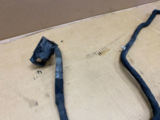 bontott VW GOLF PLUS Motor Kábelköteg