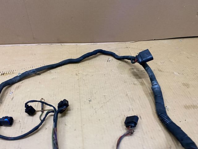 bontott VW GOLF PLUS Motor Kábelköteg