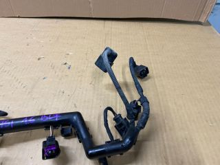 bontott VW GOLF PLUS Motor Kábelköteg