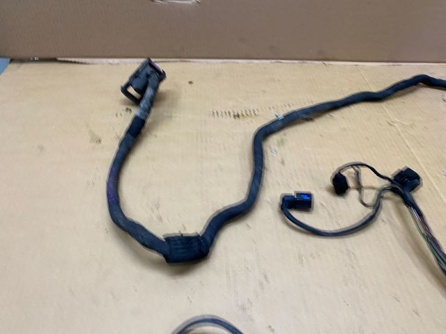 bontott VW GOLF PLUS Motor Kábelköteg