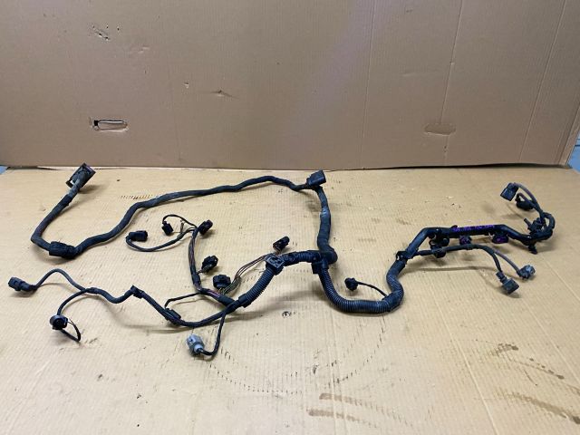 bontott VW GOLF PLUS Motor Kábelköteg