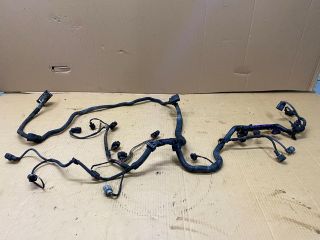 bontott VW GOLF PLUS Motor Kábelköteg