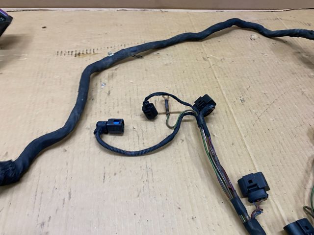 bontott VW GOLF PLUS Motor Kábelköteg