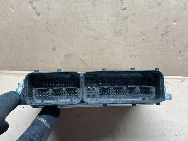 bontott VW GOLF PLUS Motorvezérlő