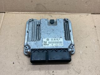 bontott VW GOLF PLUS Motorvezérlő