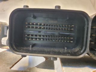 bontott VW GOLF PLUS Motorvezérlő