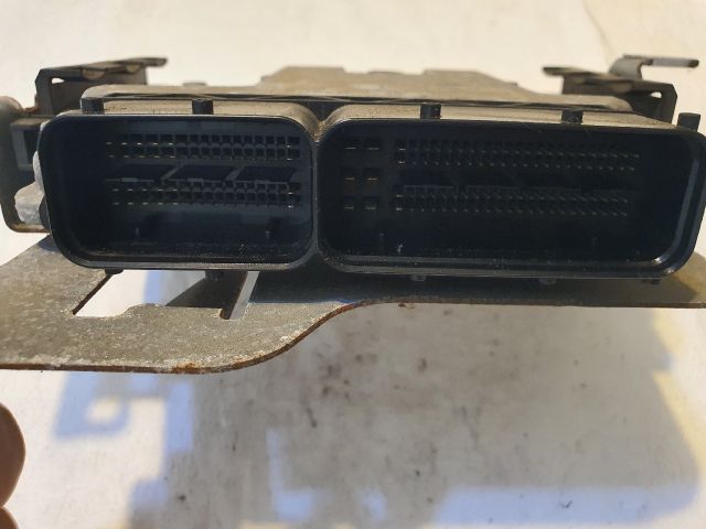 bontott VW GOLF PLUS Motorvezérlő