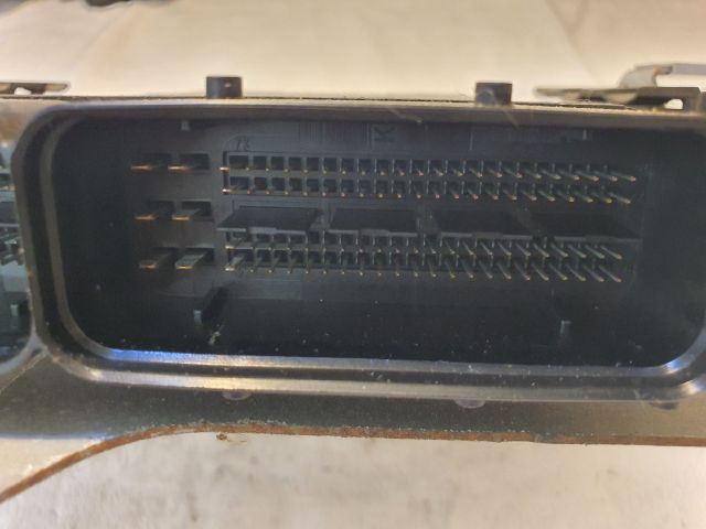 bontott VW GOLF PLUS Motorvezérlő