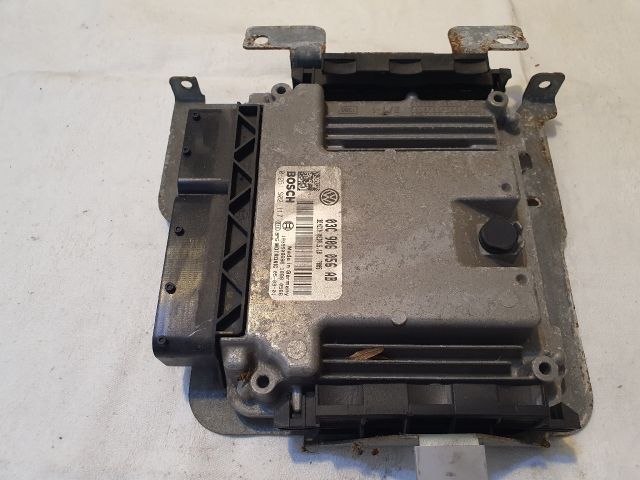 bontott VW GOLF PLUS Motorvezérlő