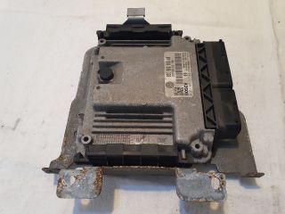 bontott VW GOLF PLUS Motorvezérlő