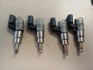 bontott VW GOLF PLUS Porlasztó Sor / Híd