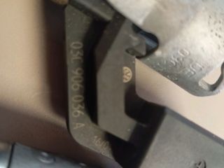 bontott VW GOLF PLUS Porlasztó Sor / Híd