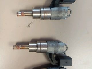 bontott VW GOLF PLUS Porlasztó Sor / Híd