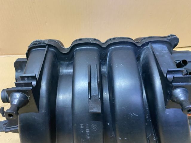 bontott VW GOLF PLUS Szívósor