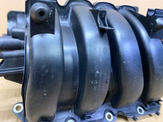 bontott VW GOLF PLUS Szívósor