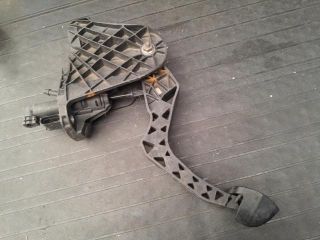 bontott VW GOLF PLUS Gázpedál (Elektromos)