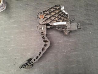 bontott VW GOLF PLUS Gázpedál (Elektromos)