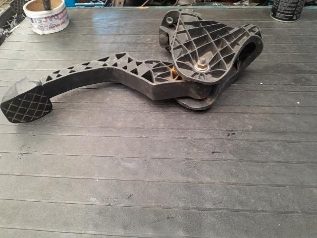 bontott VW GOLF PLUS Gázpedál (Elektromos)