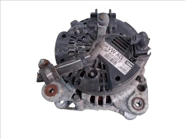 bontott VW GOLF PLUS Generátor