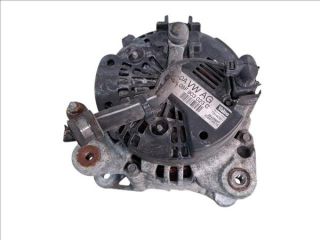 bontott VW GOLF PLUS Generátor
