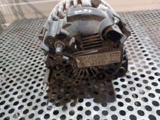 bontott VW GOLF PLUS Generátor