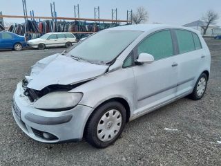 bontott VW GOLF PLUS Generátor