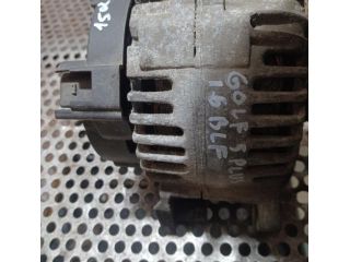 bontott VW GOLF PLUS Generátor