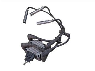 bontott VW GOLF PLUS Gyújtótrafó