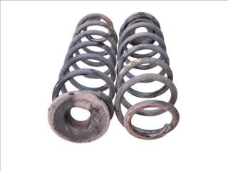 bontott VW GOLF PLUS Hátsó Rugó