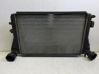 bontott VW GOLF PLUS Intercooler